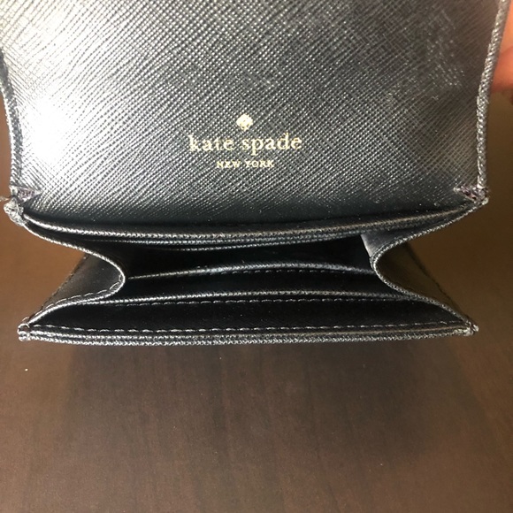 Kate Spade Wallet - Picture 8 of 8